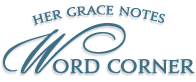 Her Grace Notes