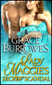 Lady Maggie's Secret Scandal