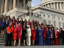 women's caucus