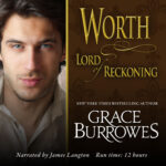 Worth Lord of Reckoning Audio