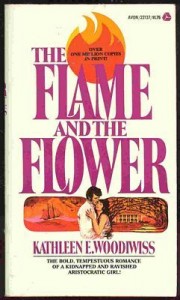 flame and the flower