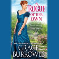 Audio book cover