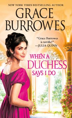 the virtuoso by grace burrowes