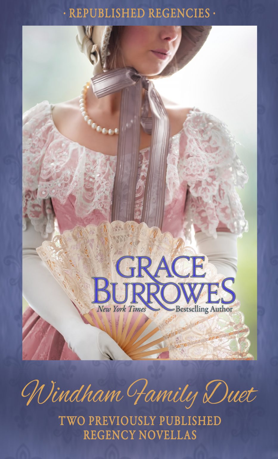 the heir by grace burrowes