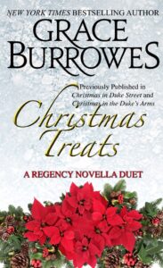 Christmas Treats