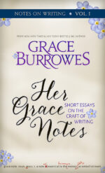 Her Grace Notes: Vol. 1
