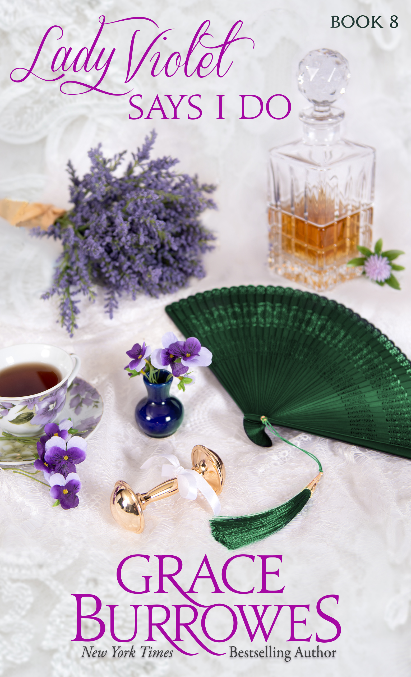 Lavender Vs Violet: Unraveling the Purple Mystery