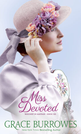 Miss Devoted by Grace Burrowes