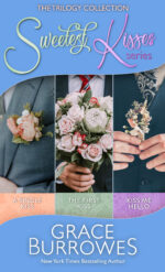 Sweetest Kisses Series Collection by Grace Burrowes