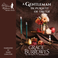 Audio book cover