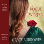 A Rogue in Winter Audiobook