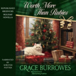 Worth More Than Rubies Audiobook