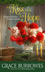 A Kiss for Hope (Novella) Ebook