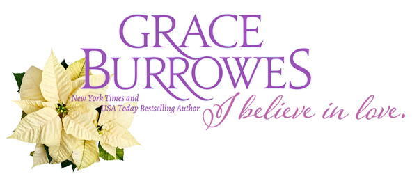 Grace Burrowes